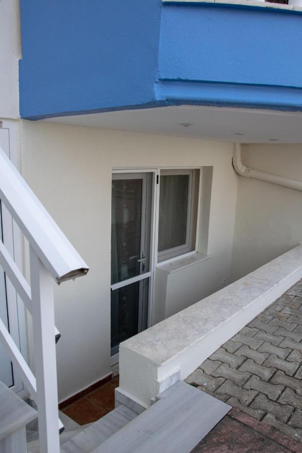 Villa Just On The Sea 2 Nea Iraklitsa Exterior foto